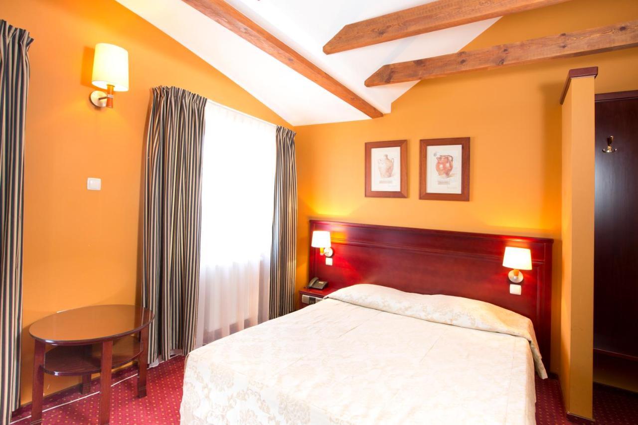 Meduza Hotel & Spa Mielno  Bagian luar foto