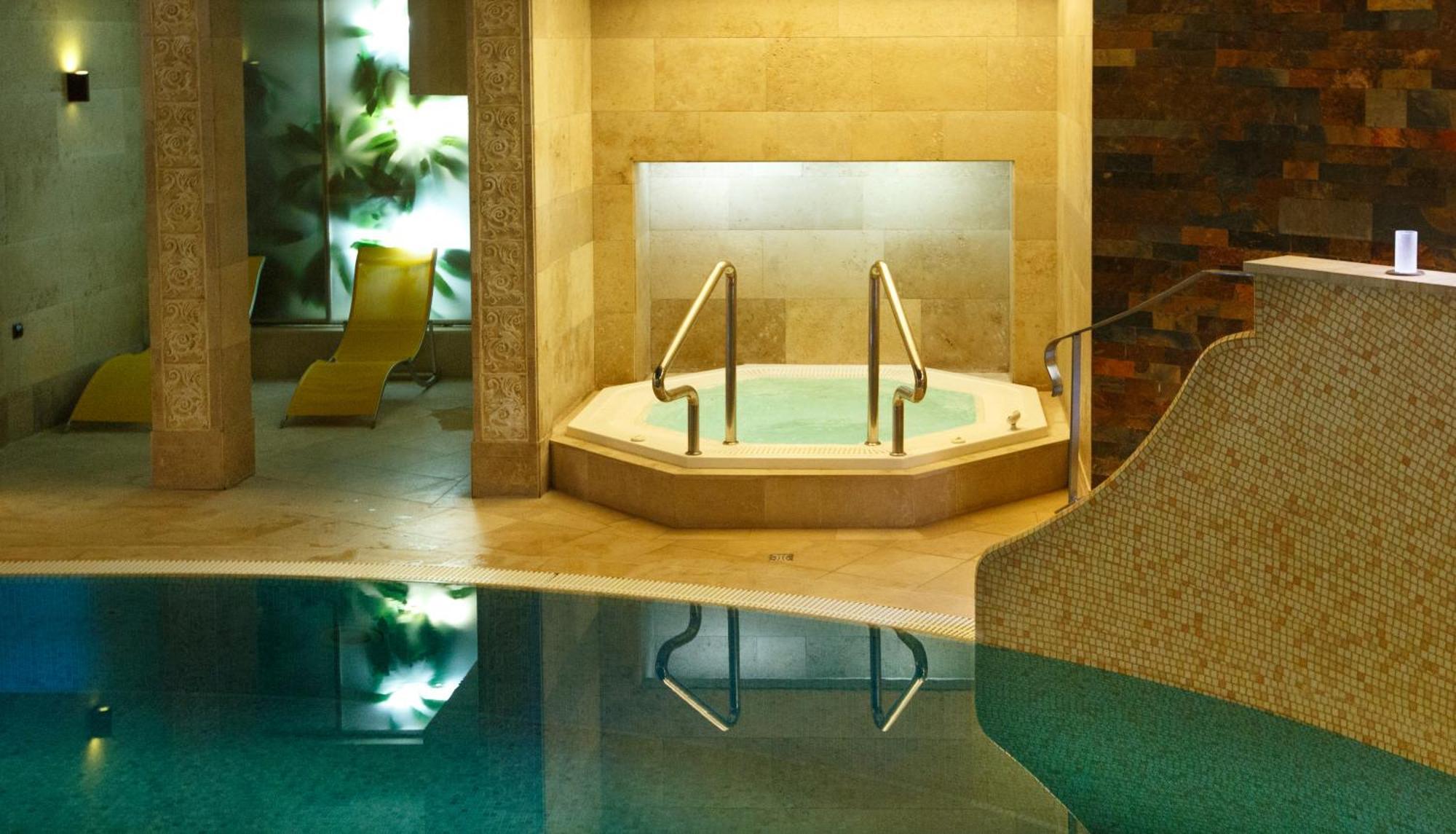 Meduza Hotel & Spa Mielno  Bagian luar foto