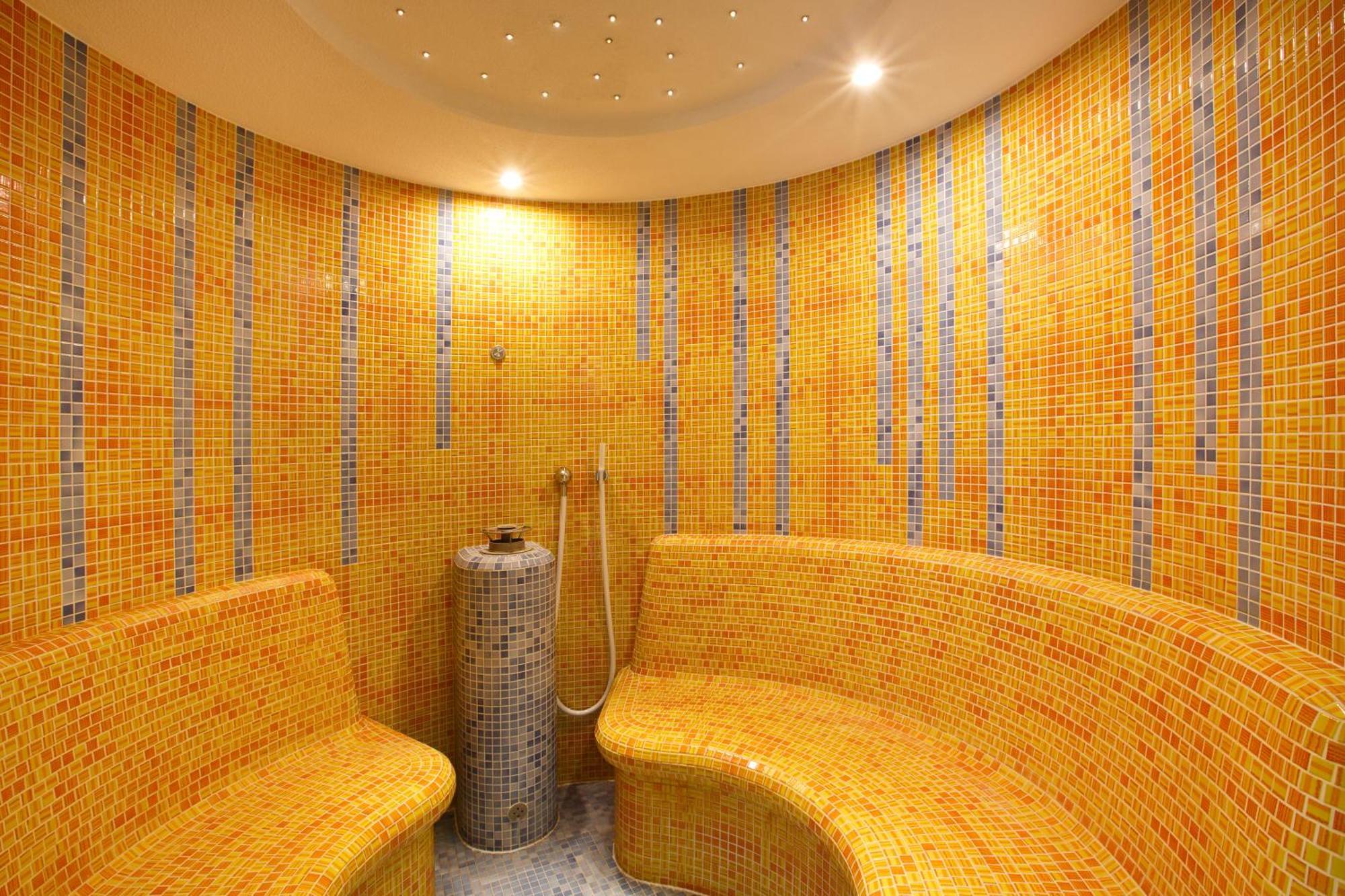 Meduza Hotel & Spa Mielno  Bagian luar foto