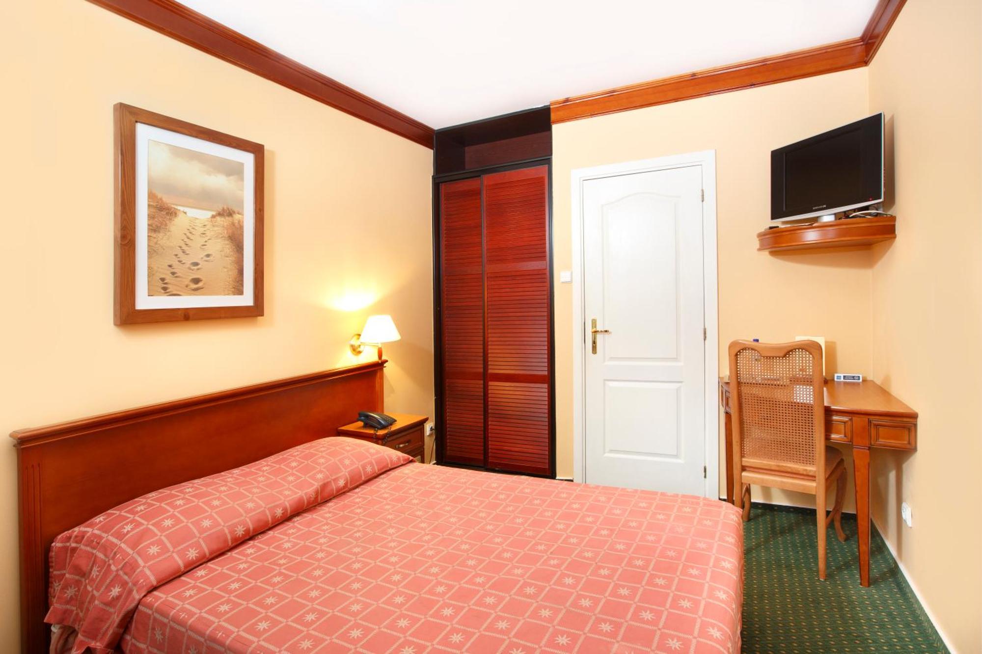 Meduza Hotel & Spa Mielno  Ruang foto