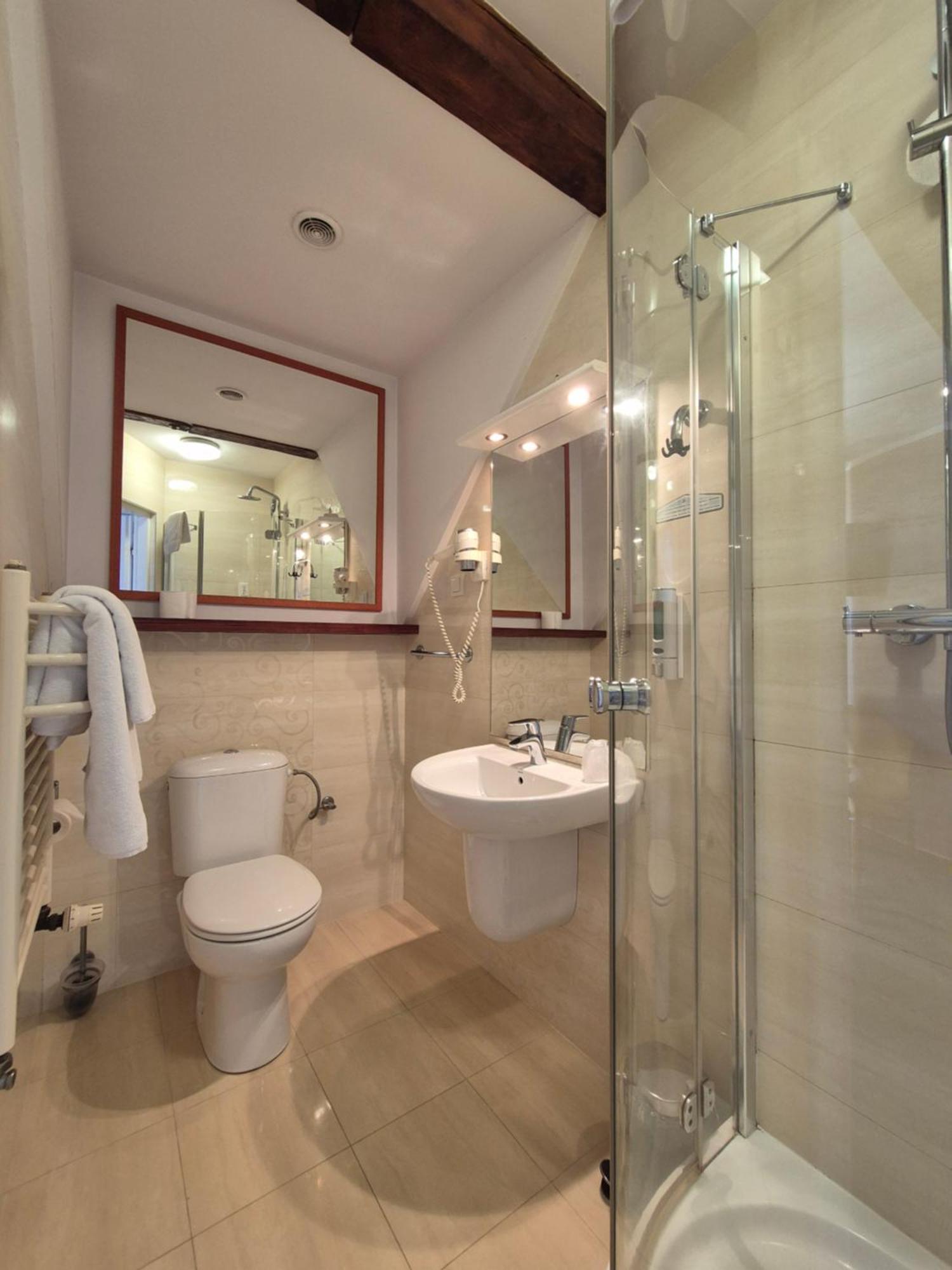 Meduza Hotel & Spa Mielno  Bagian luar foto