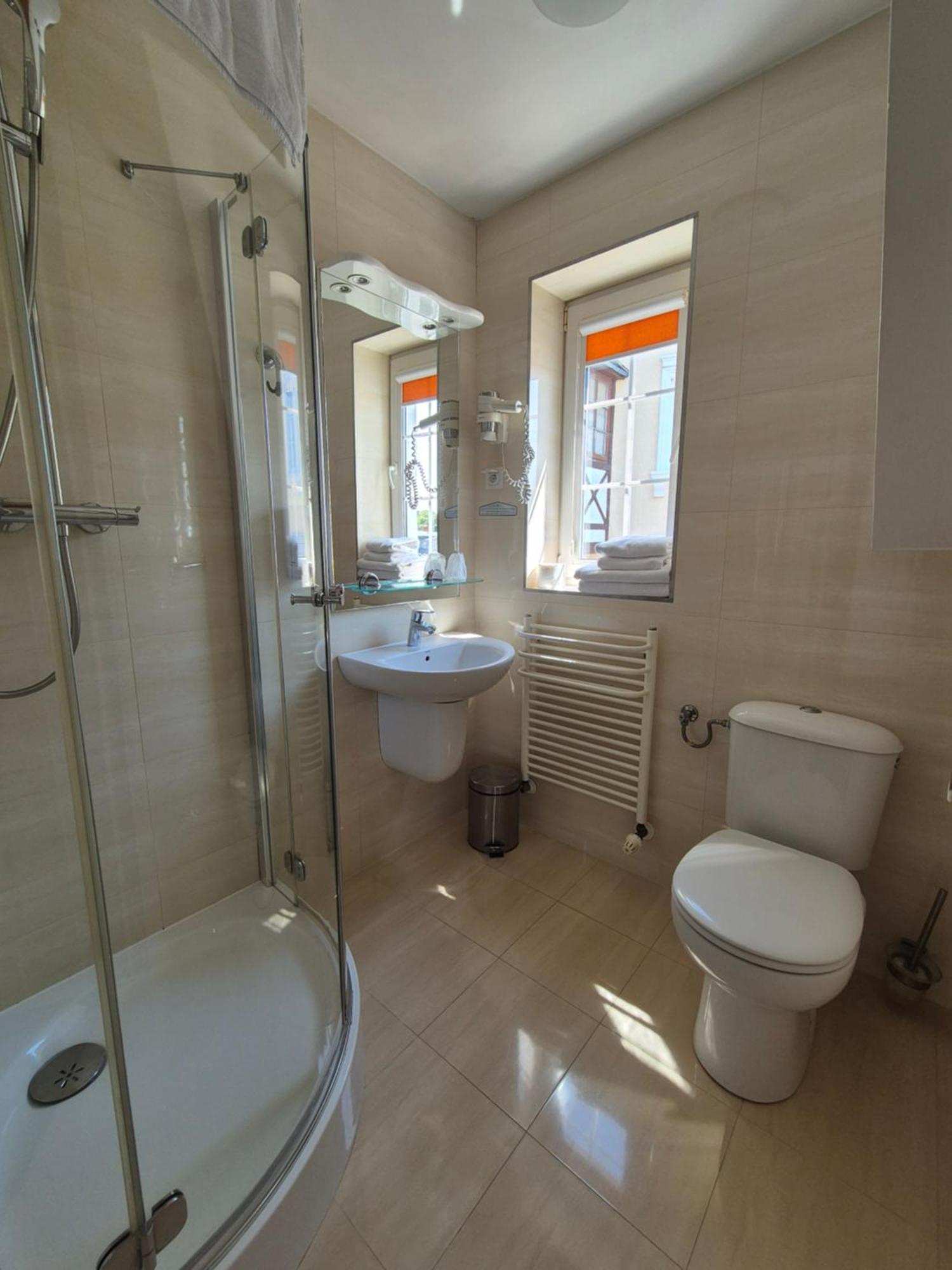Meduza Hotel & Spa Mielno  Bagian luar foto