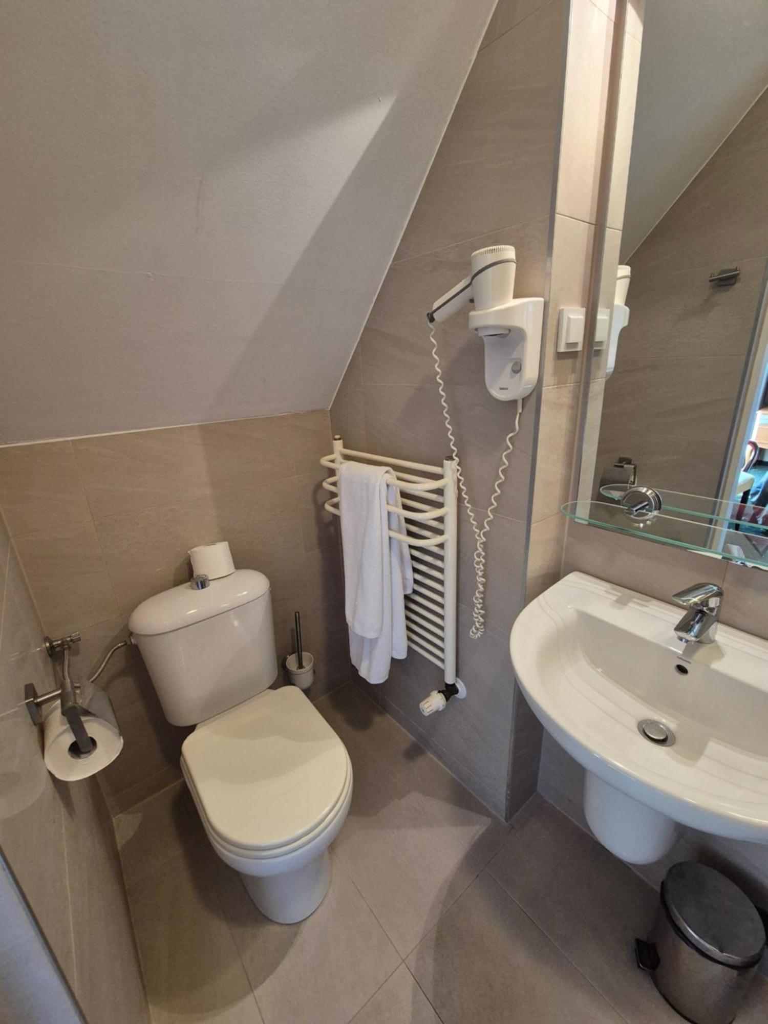 Meduza Hotel & Spa Mielno  Bagian luar foto