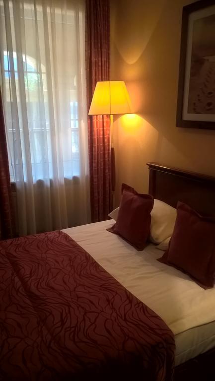 Meduza Hotel & Spa Mielno  Bagian luar foto