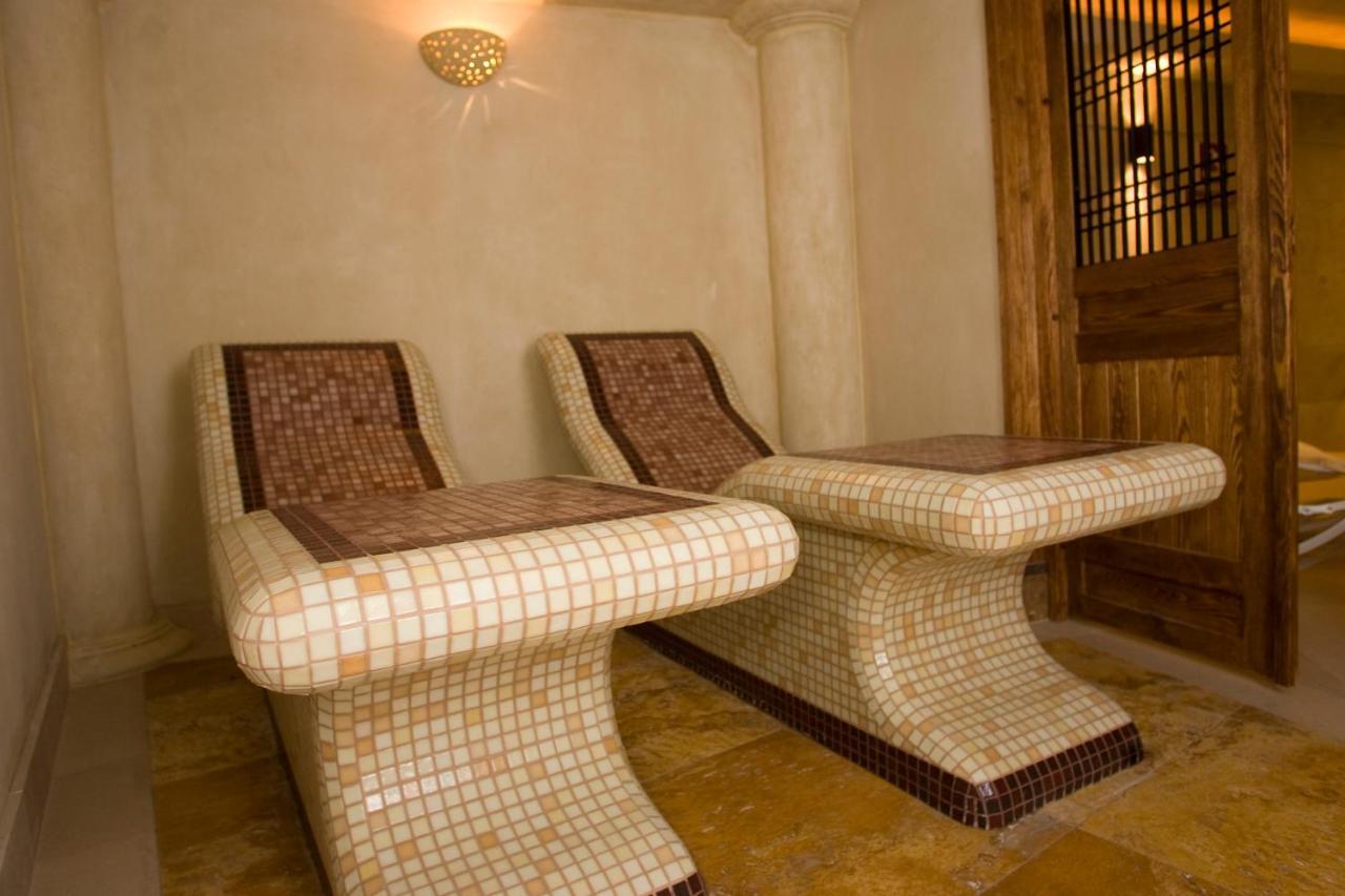 Meduza Hotel & Spa Mielno  Bagian luar foto