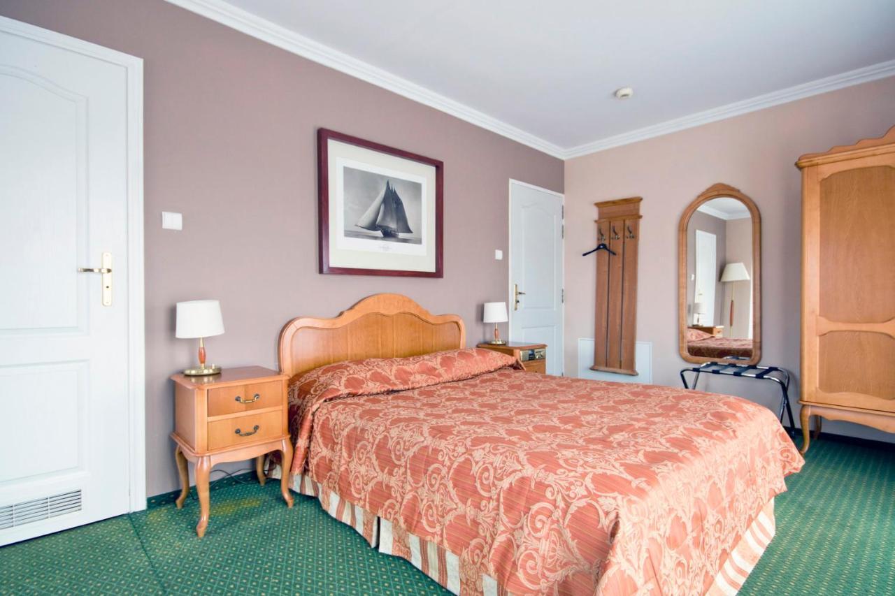 Meduza Hotel & Spa Mielno  Bagian luar foto