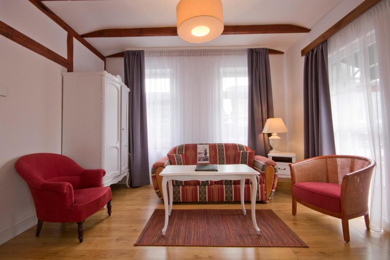 Meduza Hotel & Spa Mielno  Bagian luar foto