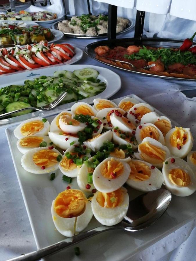 Meduza Hotel & Spa Mielno  Bagian luar foto